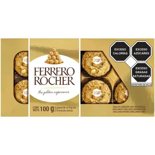 Ferrero T8