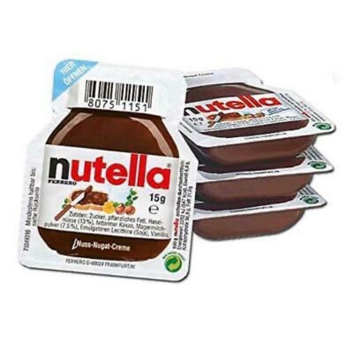 Nutella Coppetta